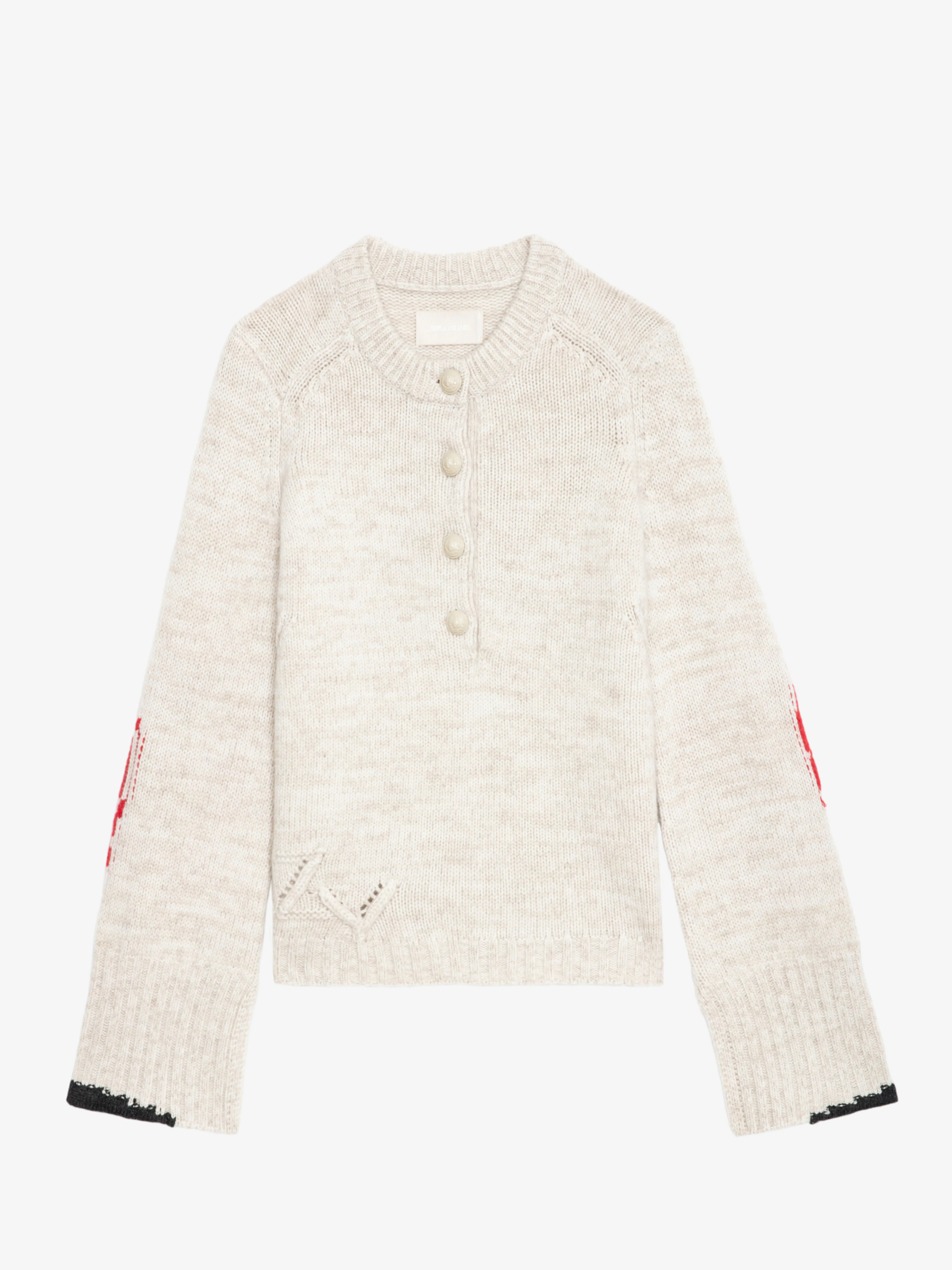Halty Sweater | Zadig et Voltaire (US)