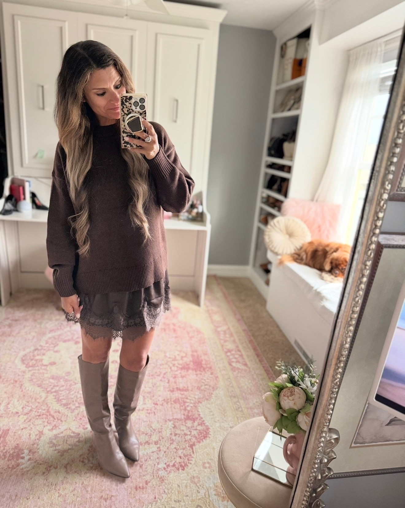 What to wear for family pictures