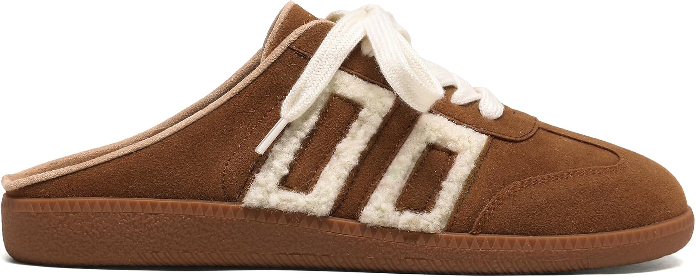 Women's Slip On Sneakers Mule Backless Fashion Sneakers Casual Slides Sneakers Comfortable Casual... | Amazon (US)