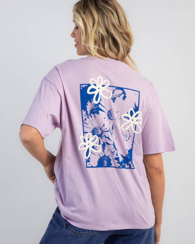 Cosmic Dreams Heritage T-Shirt | City Beach