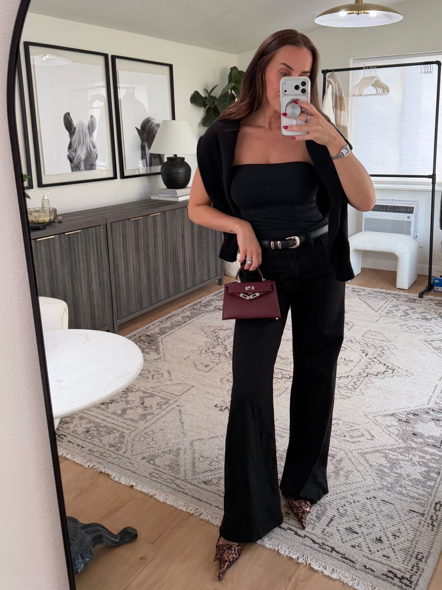 Date night #ootn 

Top: L
Jeans: 28
Belt: M

#LTKgrwm #LTKTall #LTKootd