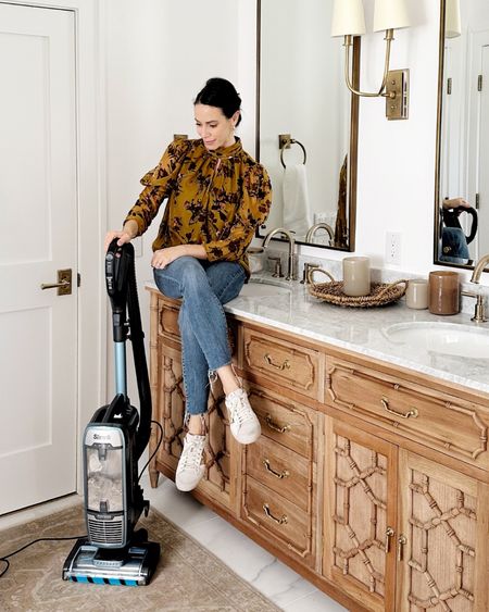 Loving our brew shark vacuum that is on sale for cyber Monday! 

#LTKhome #LTKCyberweek #LTKHoliday