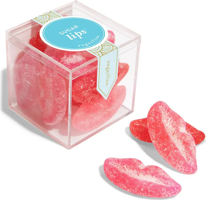 Sugar Lips Small Candy Cube | Nordstrom