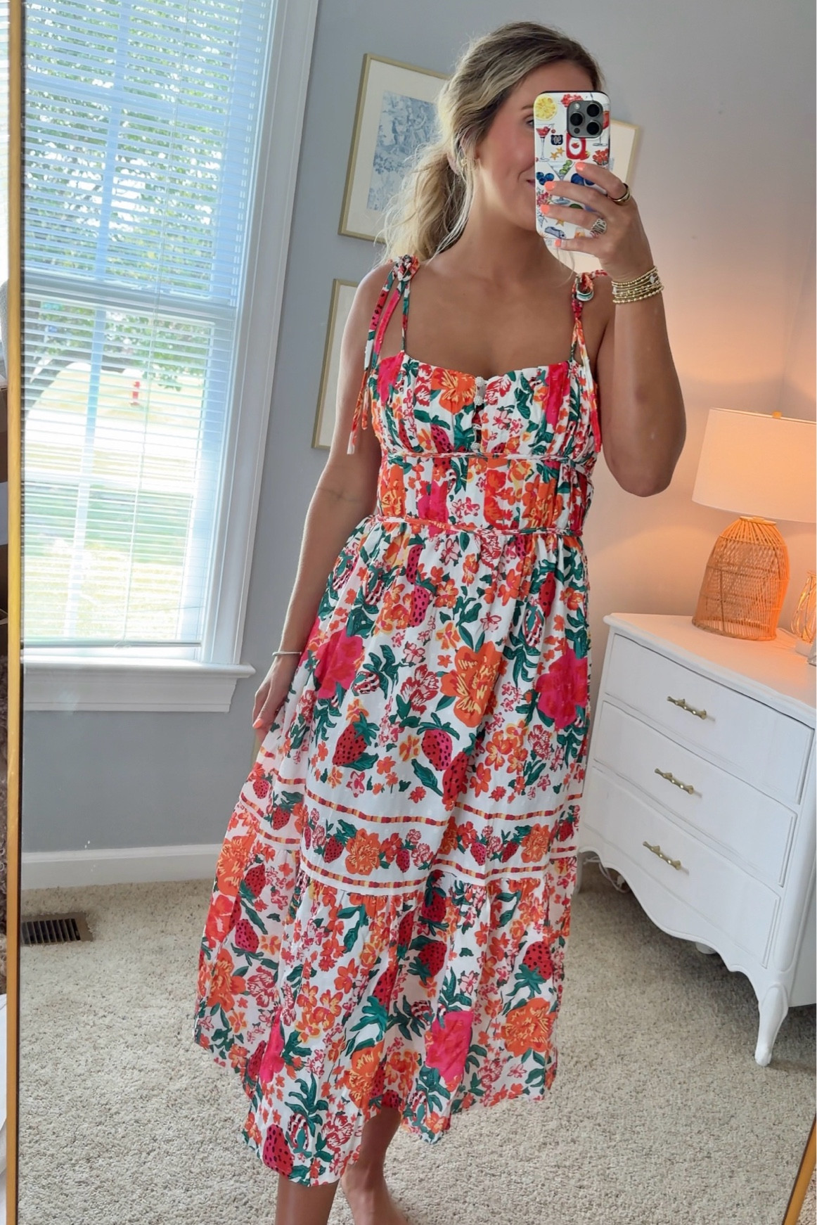 The best dress for a European vacation 

#LTKStyleTip #LTKSeasonal #LTKTravel