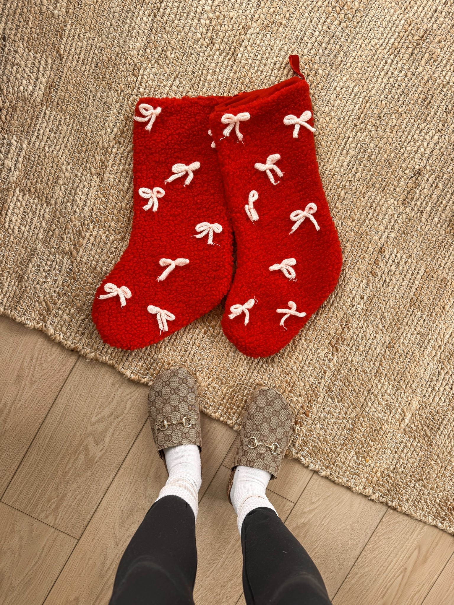 These are $5 at target! 

#LTKSeasonal #LTKHome #LTKHoliday