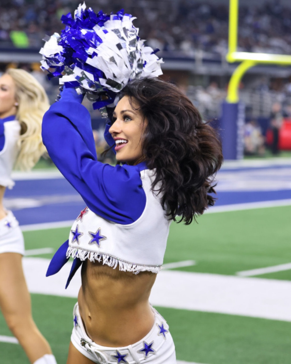 Gameday Makeup 💄💋

#LTKitbag #LTKbeauty #LTKFind