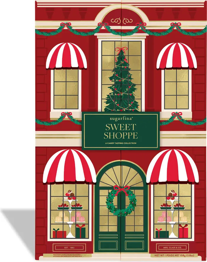 Color: Multi Red | Nordstrom