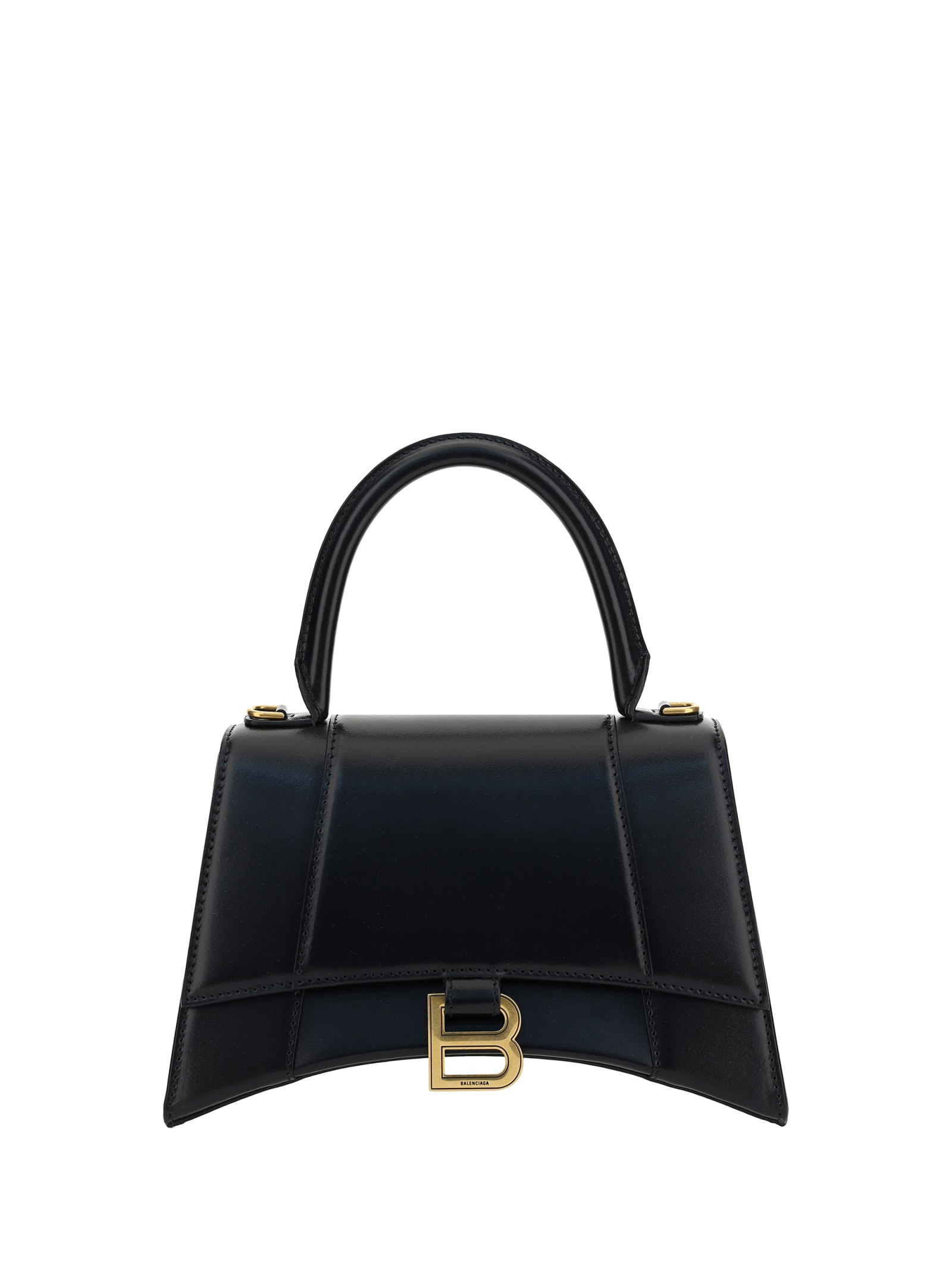 Balenciaga Hourglass Handbag | Italist.com US