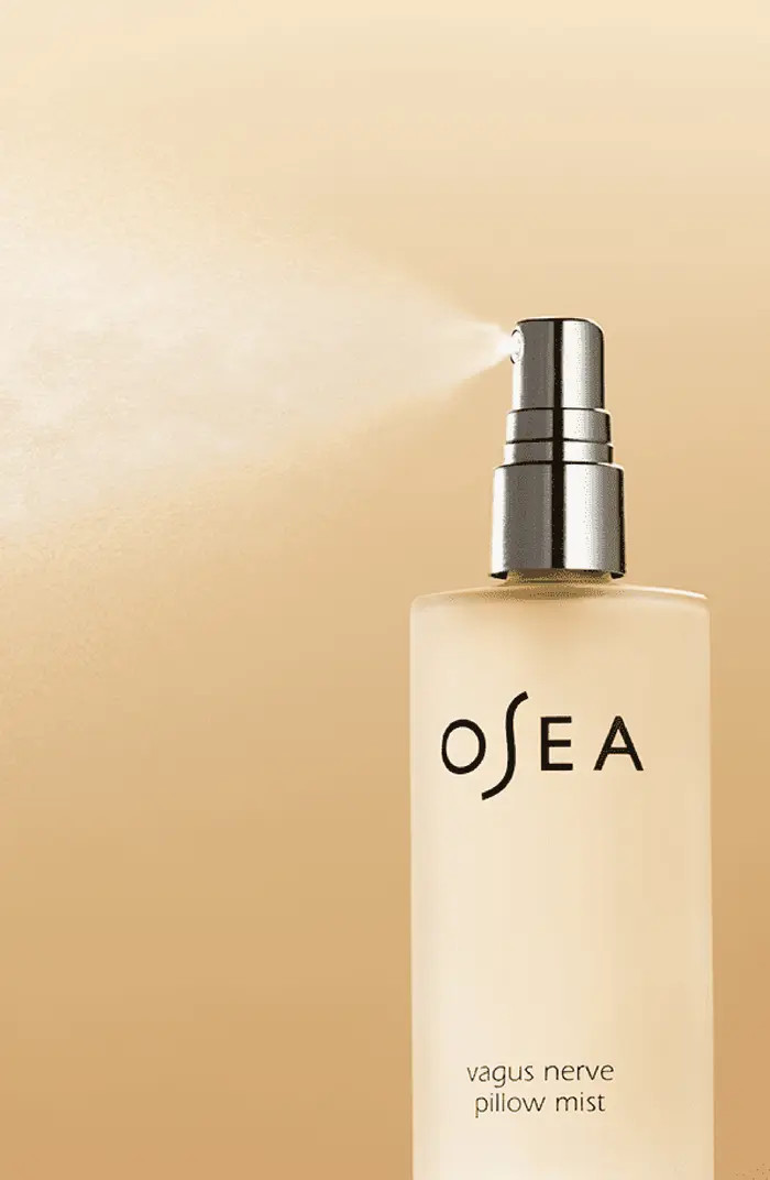 Vagus Nerve Pillow Mist | Nordstrom