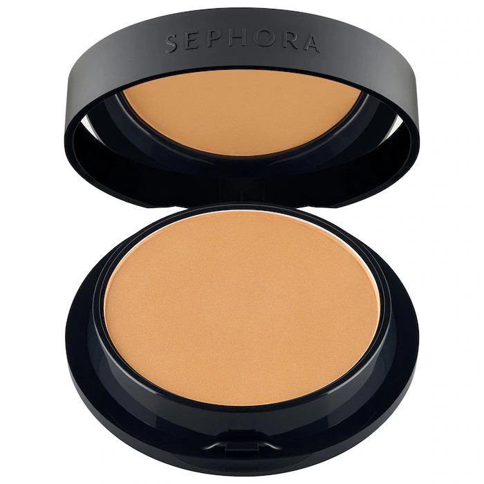 SEPHORA COLLECTION Best Skin Ever Matte Powder Foundation | Sephora (US)