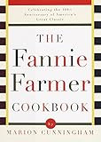 The Fannie Farmer Cookbook: Celebrating the 100th Anniversary of America's Great Classic Cookbook | Amazon (US)