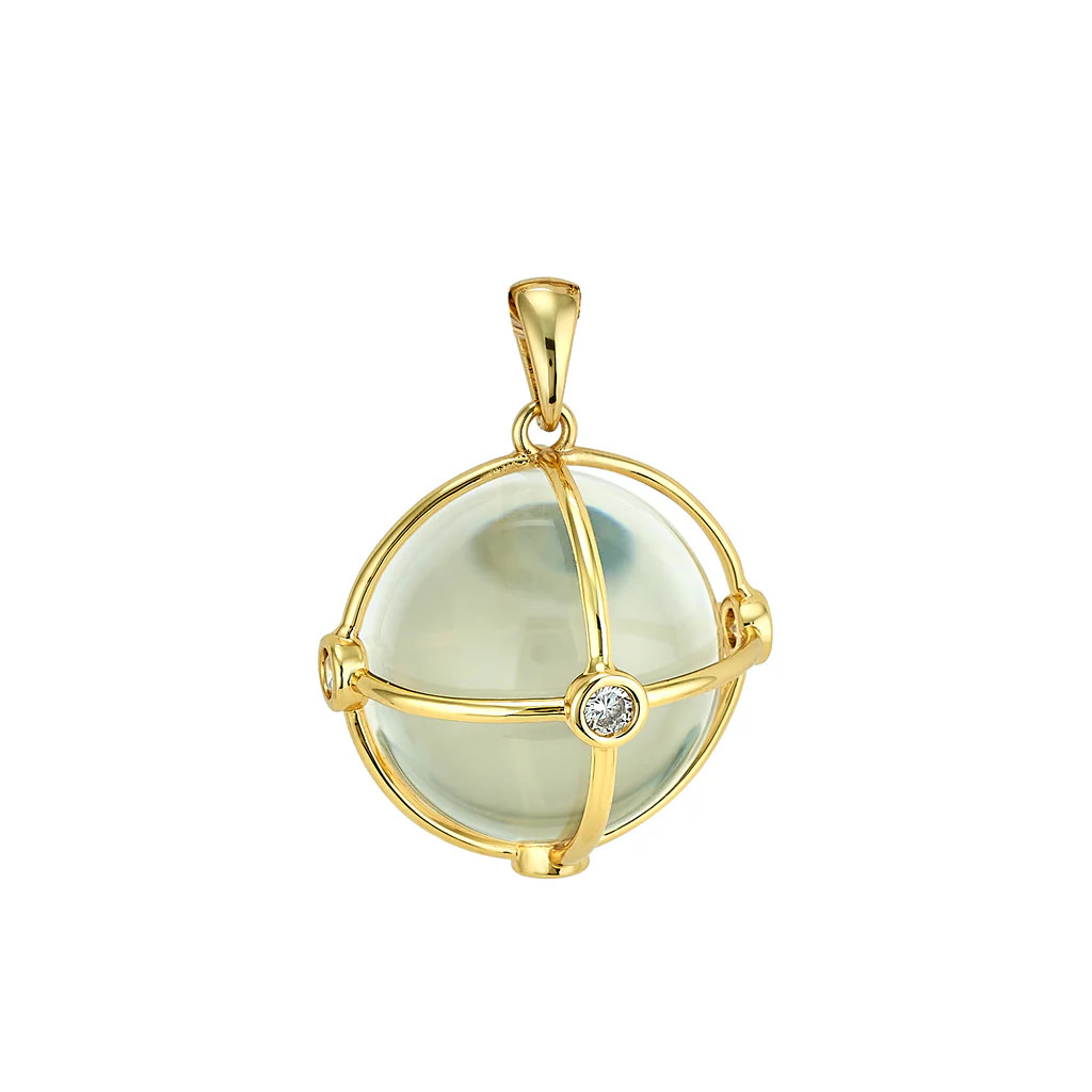 Madeleine Charm | ASHA by ADM