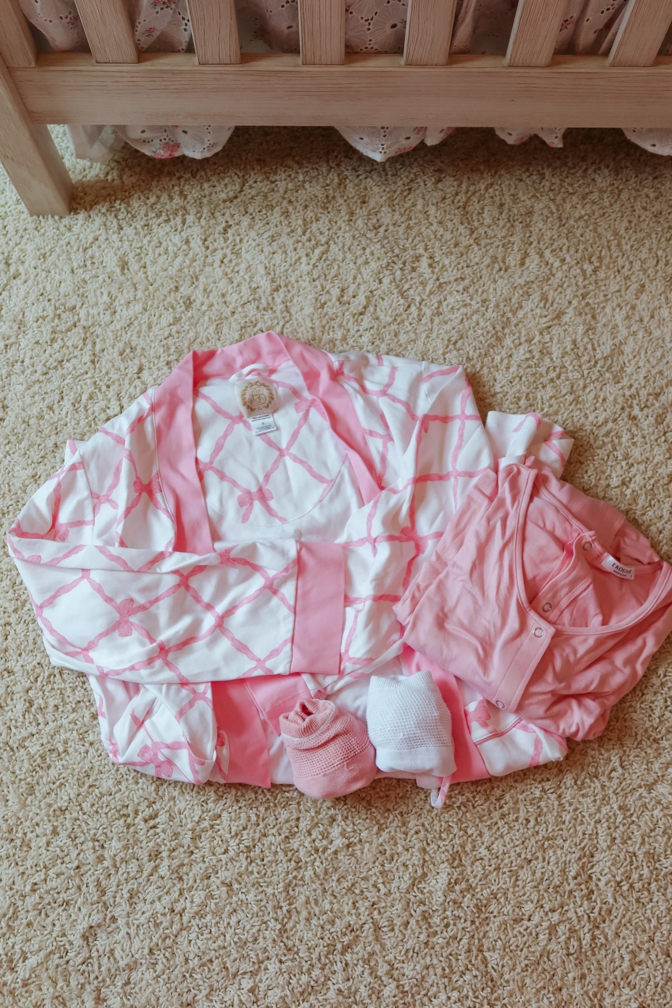 Hospital bag packing for mom! 🤰🏻 

#LTKFindsUnder50 #LTKFindsUnder100