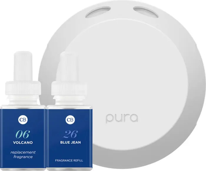 PURA x capri BLUE® Diffuser | Nordstromrack | Nordstrom Rack