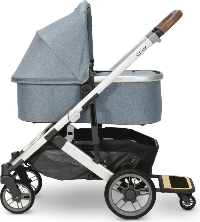 Aluminum Frame Universal Infant Bassinet | Nordstrom