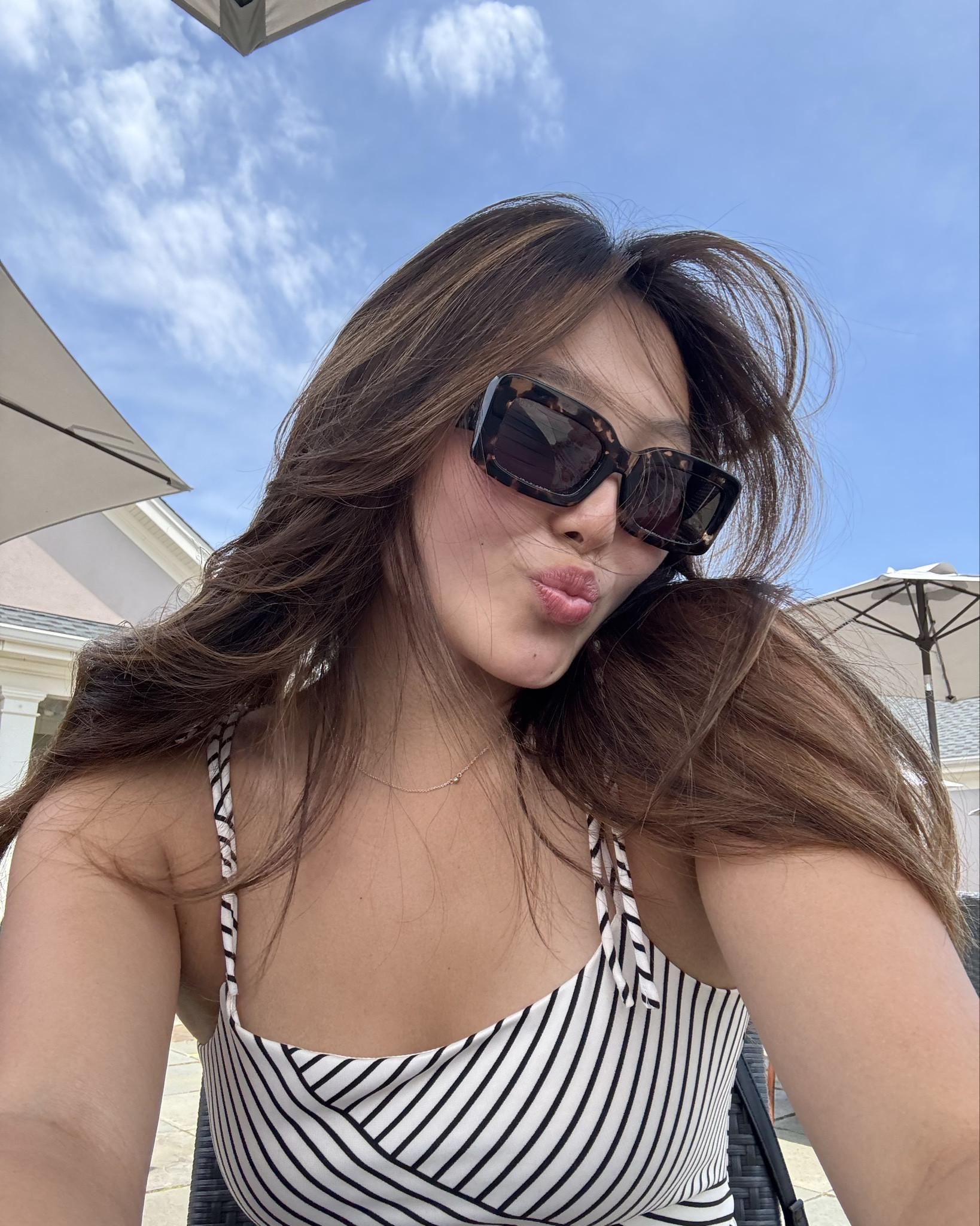 Long Island weekend ☀️ 

#LTKBeauty #LTKStyleTip #LTKTravel