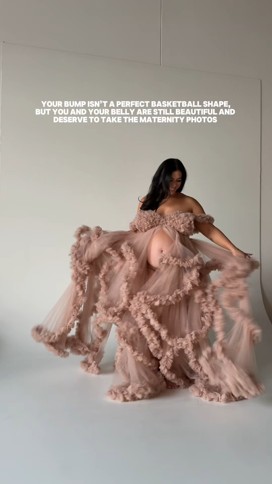 Midsize maternity photo shoot
Baby shower dresses 

#LTKBump #LTKMidsize #LTKmomlife