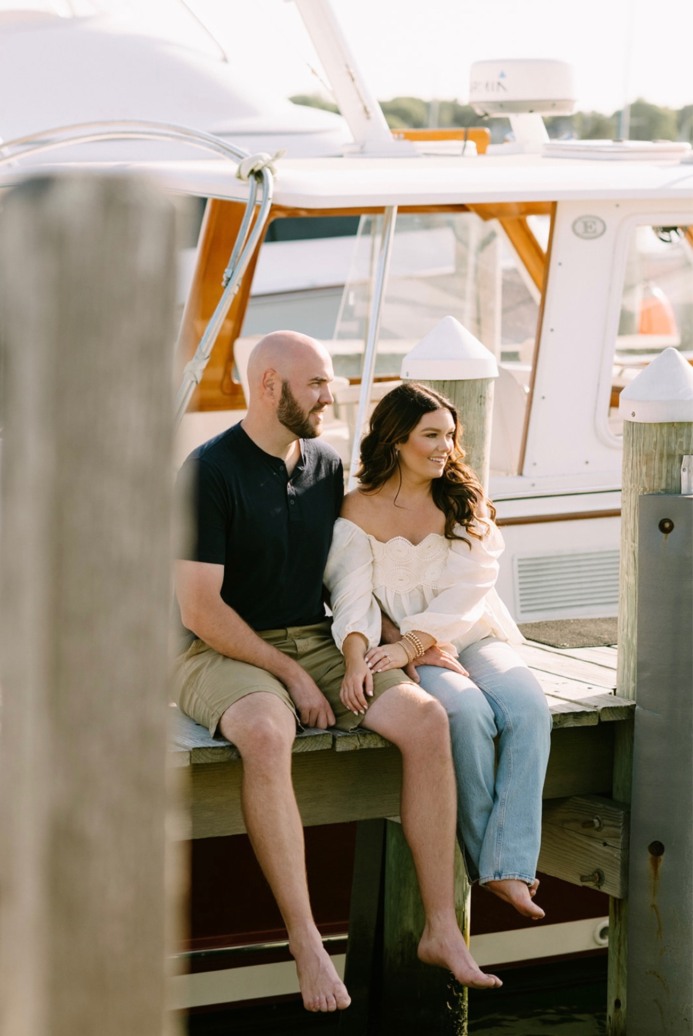 engagement picture outfit, what we wore!


#LTKwedding #LTKstyletip #LTKfamily