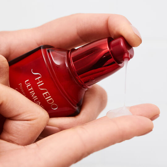Power Infusing Concentrate | Shiseido
