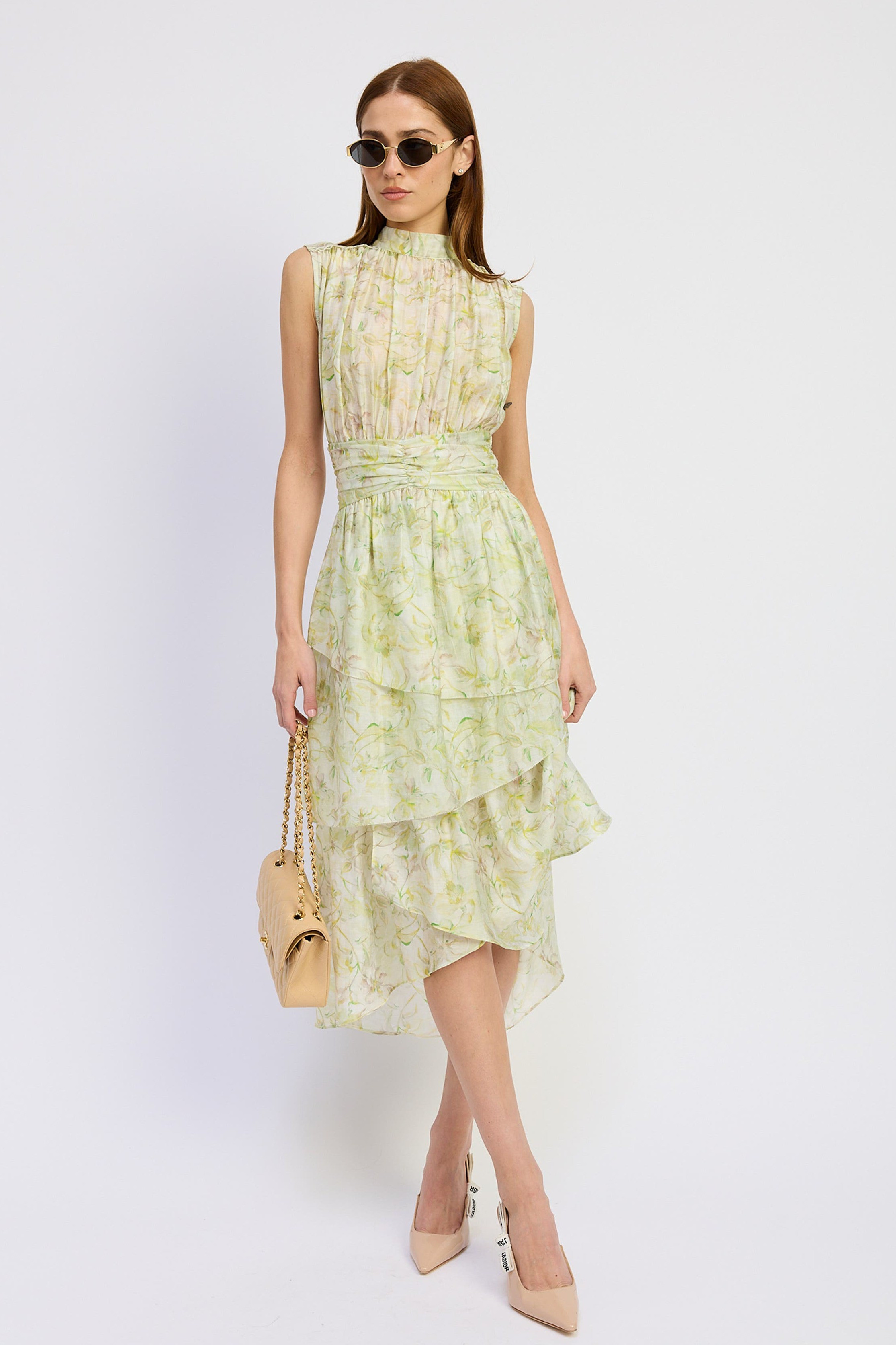 If you still need a wedding guest dress for summer… RUN to the Nordstorm Half Yearly Sale 💌 So many gorgeous styles for beach weddings, destination weddings, black tie events, cocktail parties & formal wedding nights ✨ These dresses look way more expensive than they are and the vibes are absolutely giving classy rich girl summer 🤍#Nordstorm #NordstormStyle #HalfYearlySale #WeddingGuestDress #WeddingGuestStyle #BeachWeddingStyle #DestinationWeddingStyle #CocktailWeddingGuestDress #FormalWeddingGuestDress #BlackTieWedding #SummerWeddingGuestDress #VacationDress #ElegantFashion #ChicOutfits #WeddingWeekendStyle #LuxuryFashion #SummerOutfitIdeas #PrettyLittleLooks #DressInspo #WeddingSeasonStyle #CocktailAttire #FormalStyle #SoftGlam #FashionLover #StyleGoals #NeutralAesthetic #BridalEvents #WeddingReady #SummerWardrobe #GlamLooks #TimelessStyle #WeddingPartyDress #GirlsNightDress #FancyDress #VacationLooks #EventStyle #TrendingNow

#LTKSeasonal #LTKSaleAlert #LTKWedding