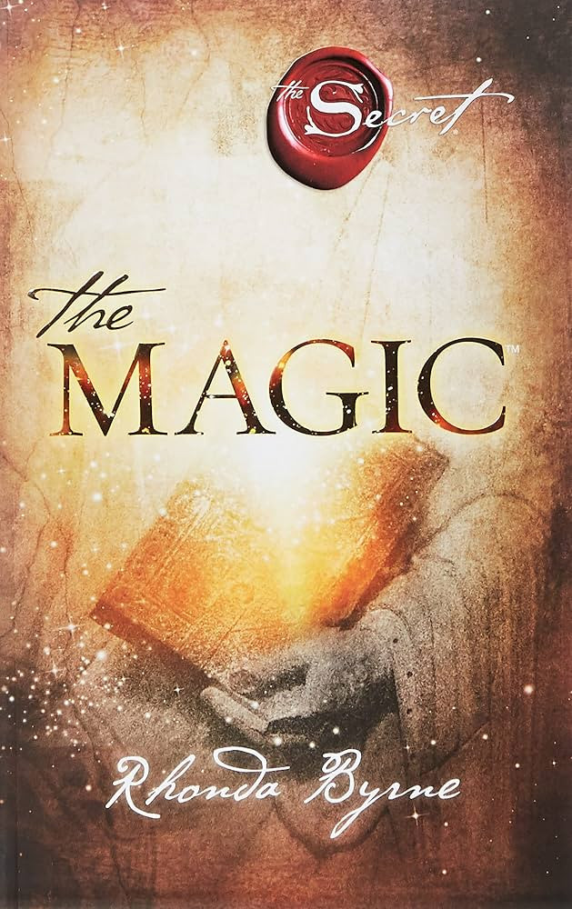 The Magic | Amazon (US)
