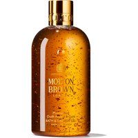 Molton Brown Oudh Accord and Gold Body Wash (300ml) | Look Fantastic (PT)