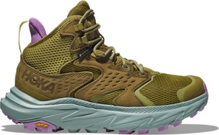 HOKA   Anacapa 2 Mid GTX Hiking Boots - Women's | REI