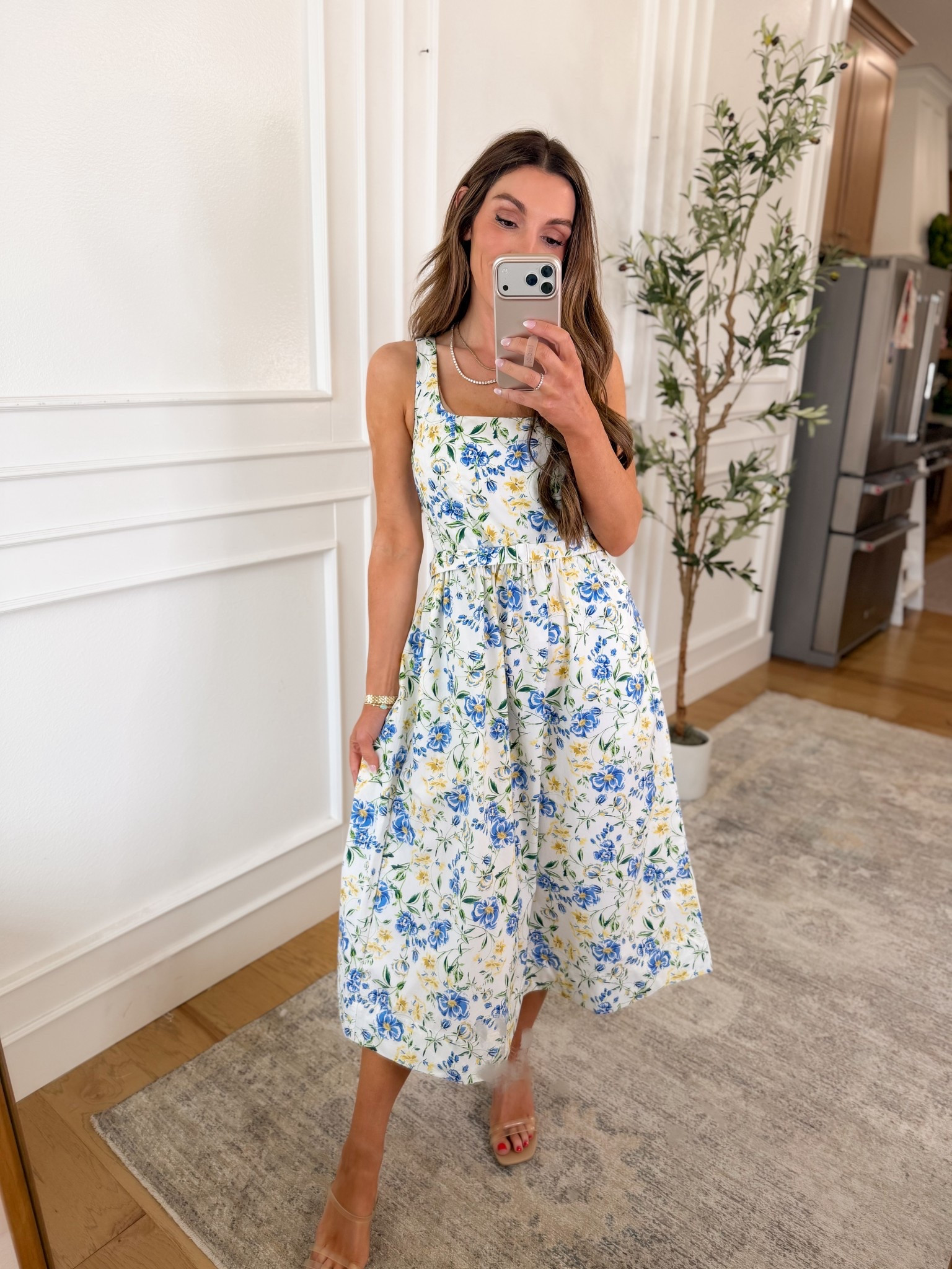 Spring dress I can not live without #LTKSpringSale 

#LTK #LTKstyle #LTKfinds #LTKunder50 #LTKunder100 #LTKwalmart 

#LTKSeasonal #LTKBump #LTKootd