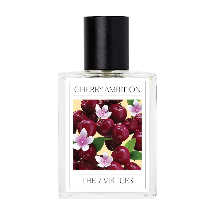 Cherry Ambition Eau de Parfum - The 7 Virtues | Sephora | Sephora (CA)
