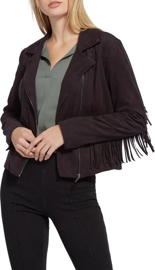 Lyssé Fringe Jacket | Nordstrom | Nordstrom