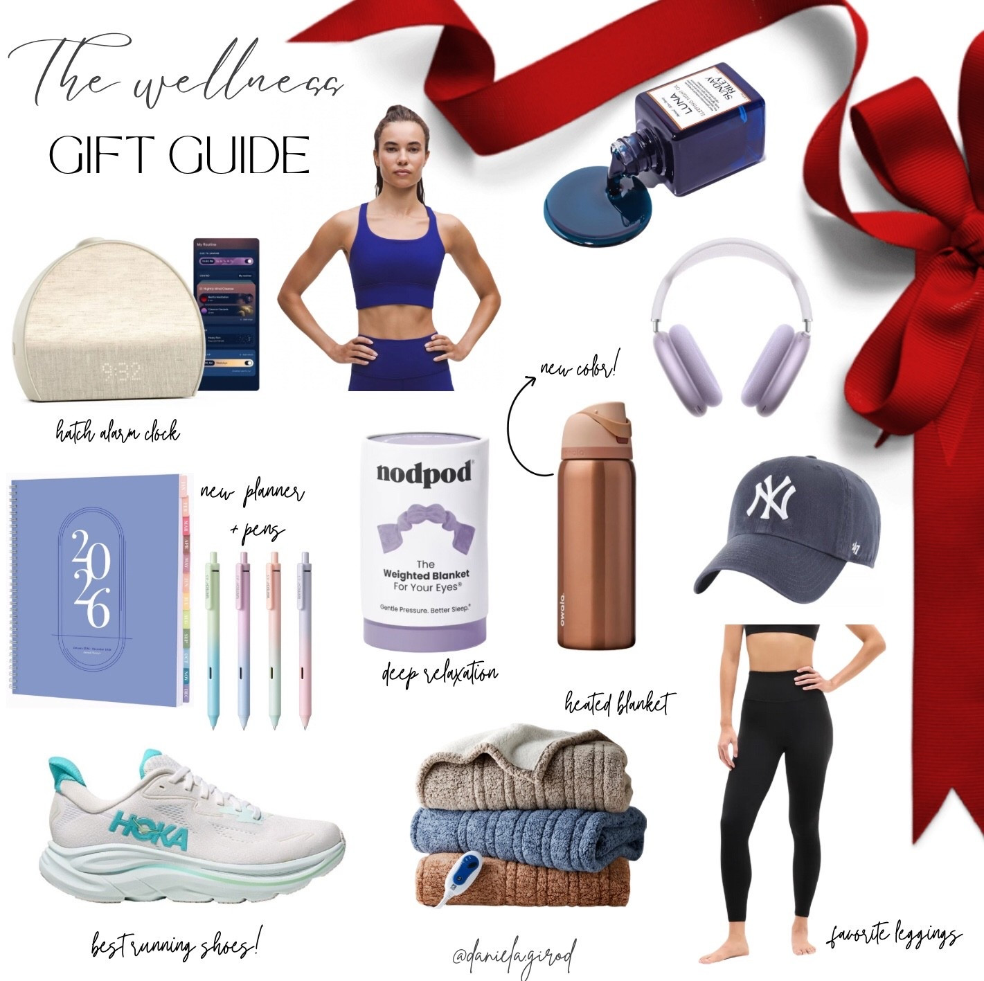 Holiday Gift Guide - wellness gift ideas. Black Friday, cover Monday deals happening now.

#ltkslefcare #ltkactive #ltkbrauty #deals #holidaygifts 

#LTKCyberWeek 

#LTKGiftGuide #LTKHoliday