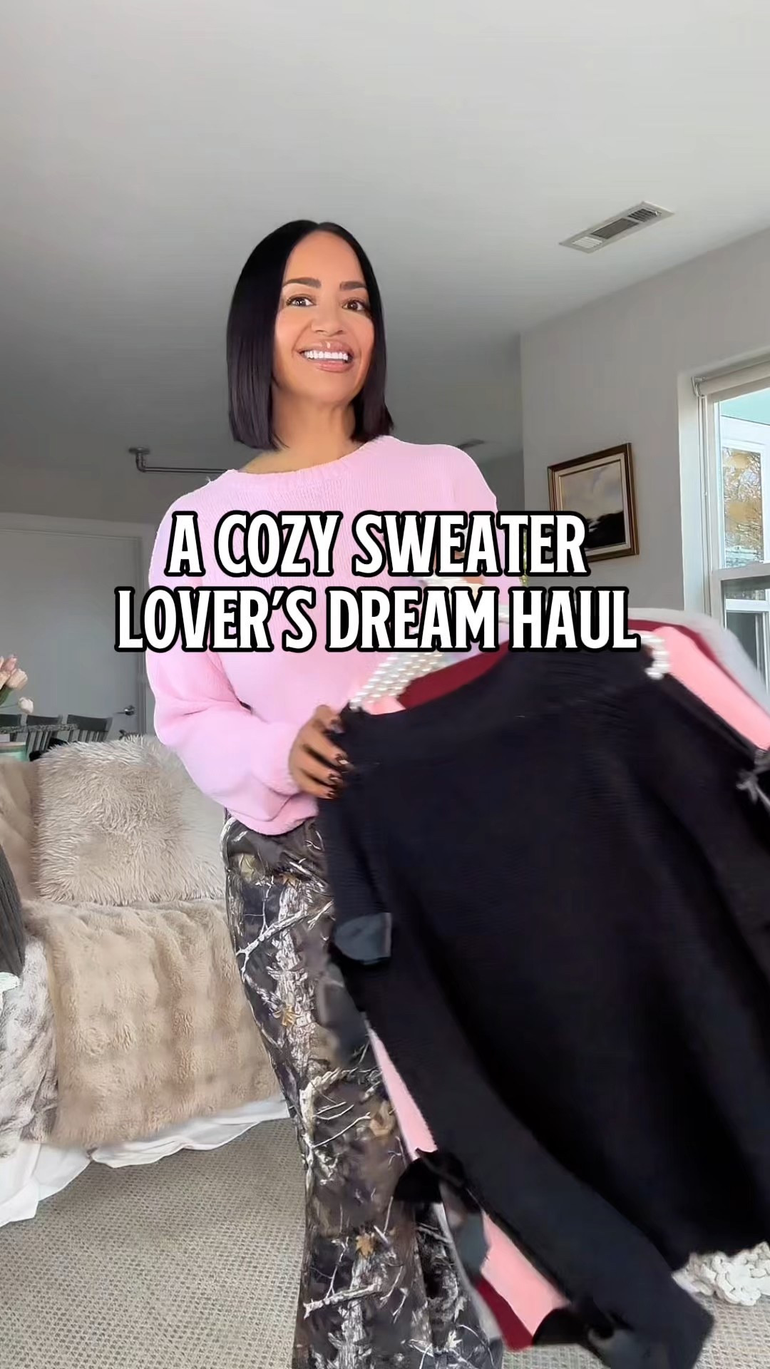 COZY FALL SWEATERS 🫶🏽

bows, pink, holiday sweater, leopard jeans, casual outfits 

#LTKOver40 #LTKStyleTip #LTKFindsUnder50
