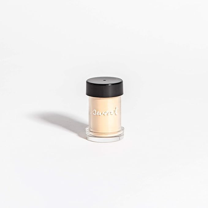 Sweat Cosmetics Broad Spectrum Translucent Powder Refill. Water + Sweat Resistant Vegan & Cruelty... | Amazon (US)