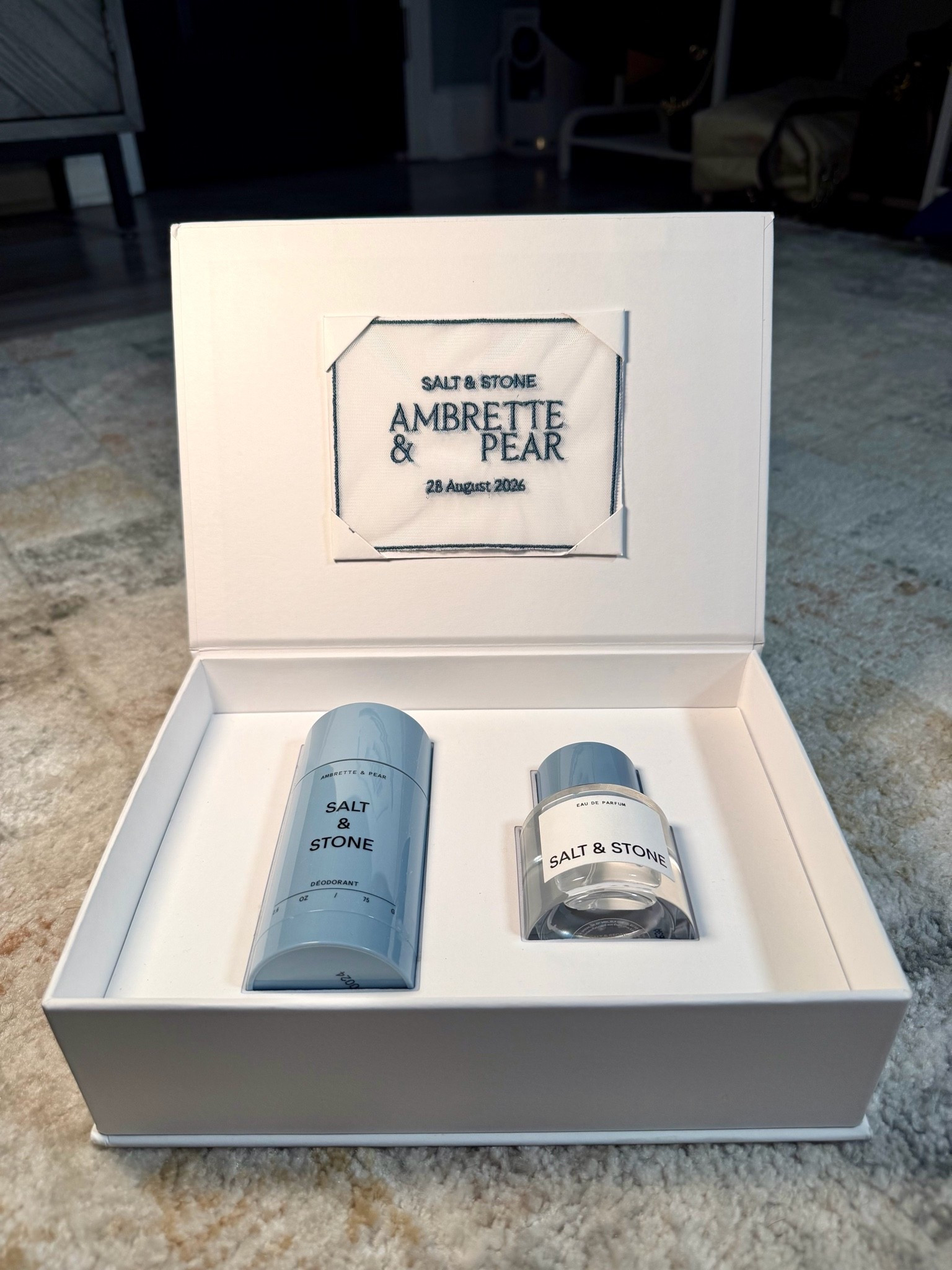 THANK YOU AMBRETTE & PEAR FOR THE PR !!! I’m so grateful and so excited to try these scents !! #scents #deodorant #body-spray

#LTKOver40