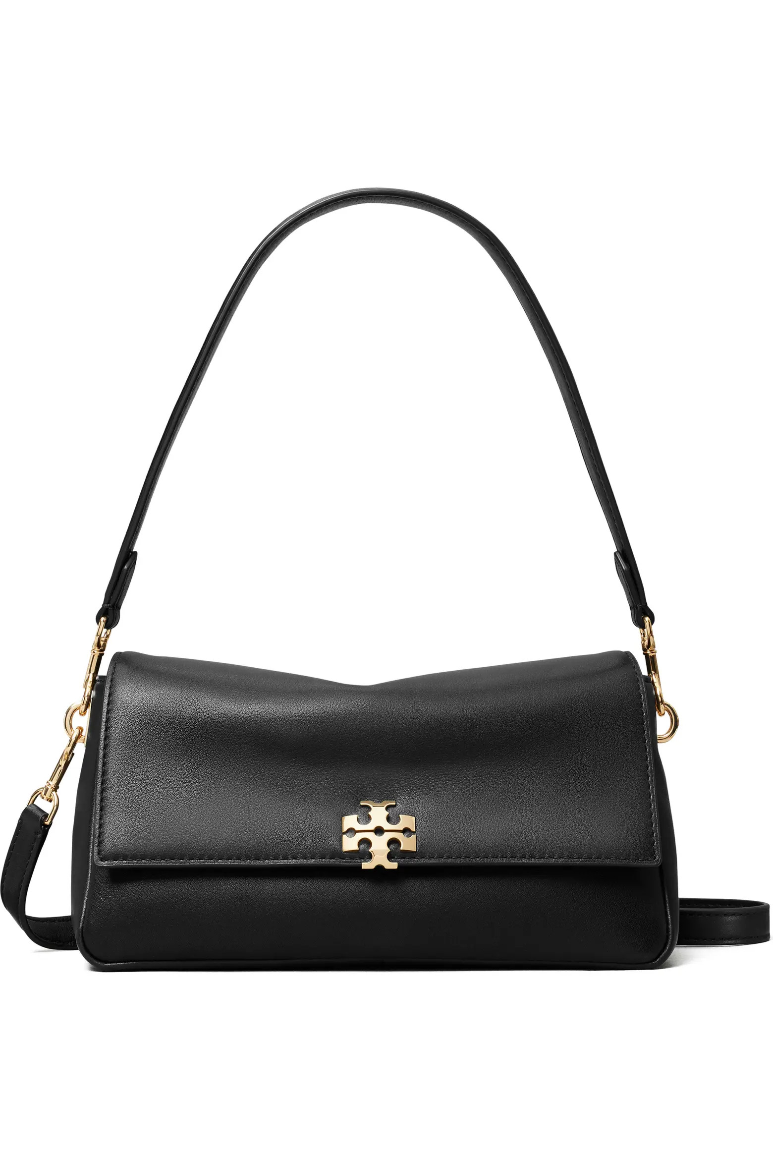 Small Charlie Leather Shoulder Bag (Women) | Nordstrom | Nordstrom