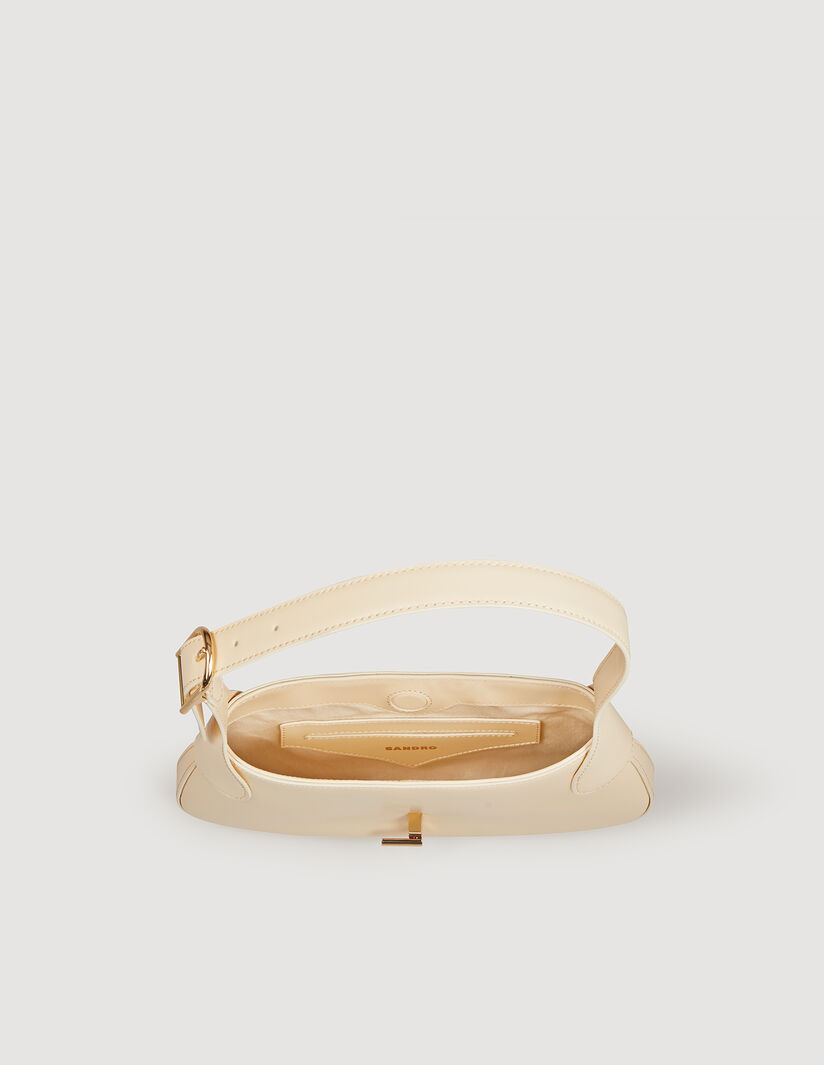 Baguette bag | Sandro-Paris US