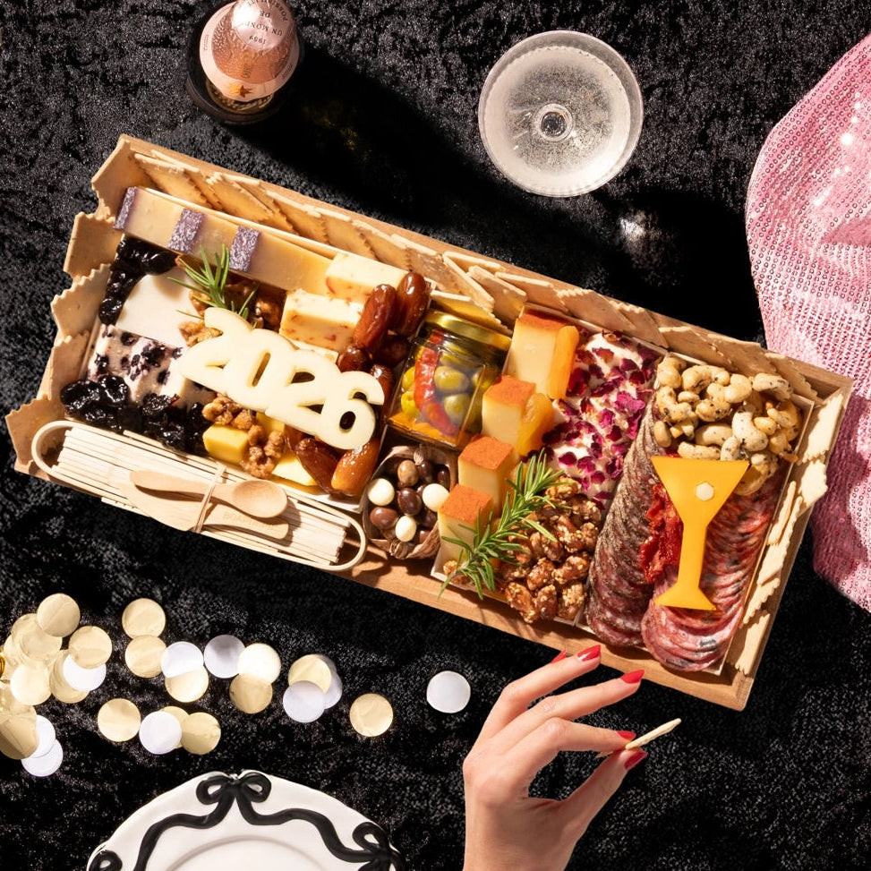 Pre Made Charcuterie Board | Boards - Boarderie | Boarderie