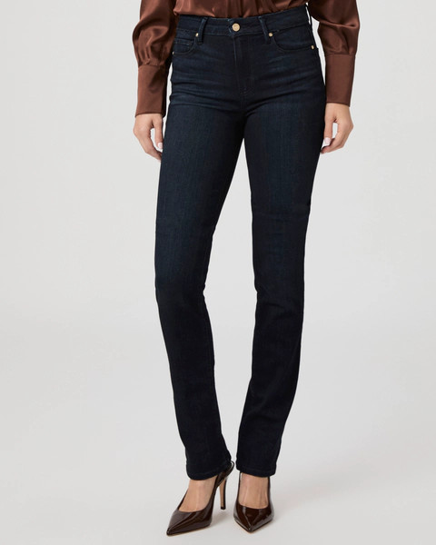 Hoxton Straight Jean | Paige
