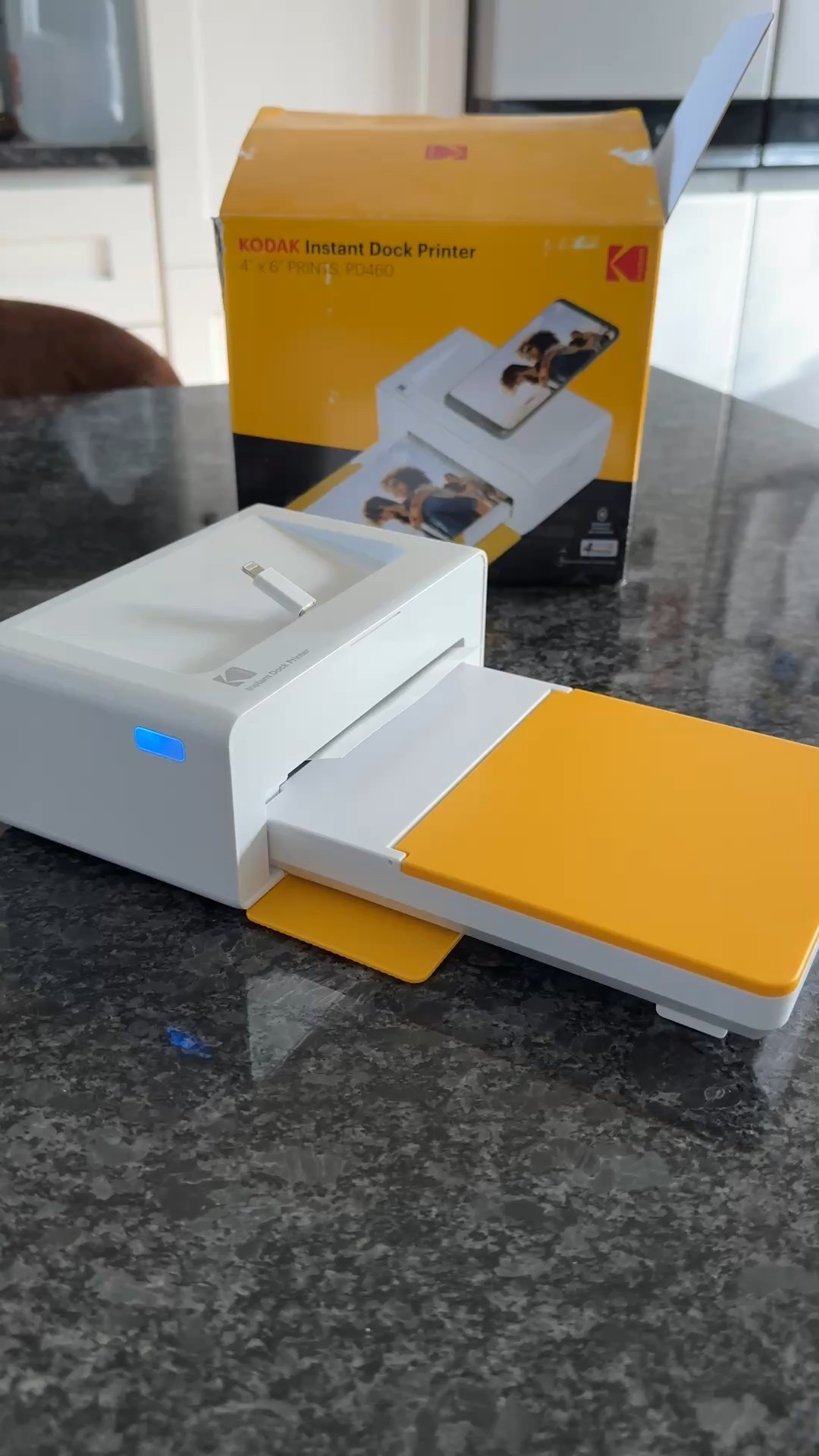 This instant photo printer makes an amazing Christmas gift! Especially for the scrapbookers🤭 AND it’s on sale for Black Friday!!

#LTKCyberWeek #LTKGiftGuide #LTKSaleAlert