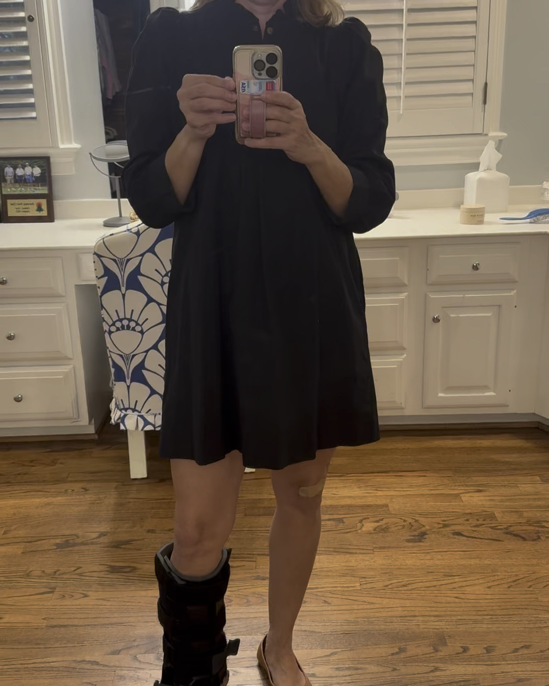 The perfect  most easy early fall transition outfit. 💞 

#LTKOver40 #LTKSeasonal #LTKMidsize