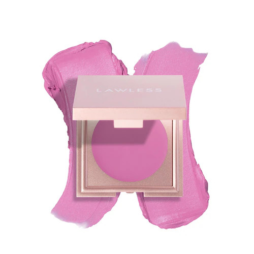 Pinch My Cheeks Soft-Blur Cream Blush | Sephora (US)