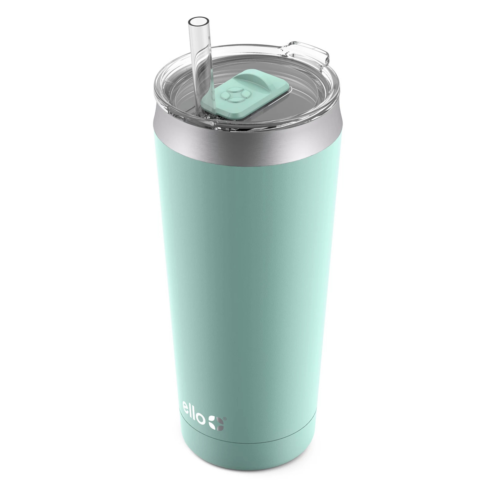 Ello Beacon 20-oz. Stainless Steel Tumbler, Multicolor | Kohl's