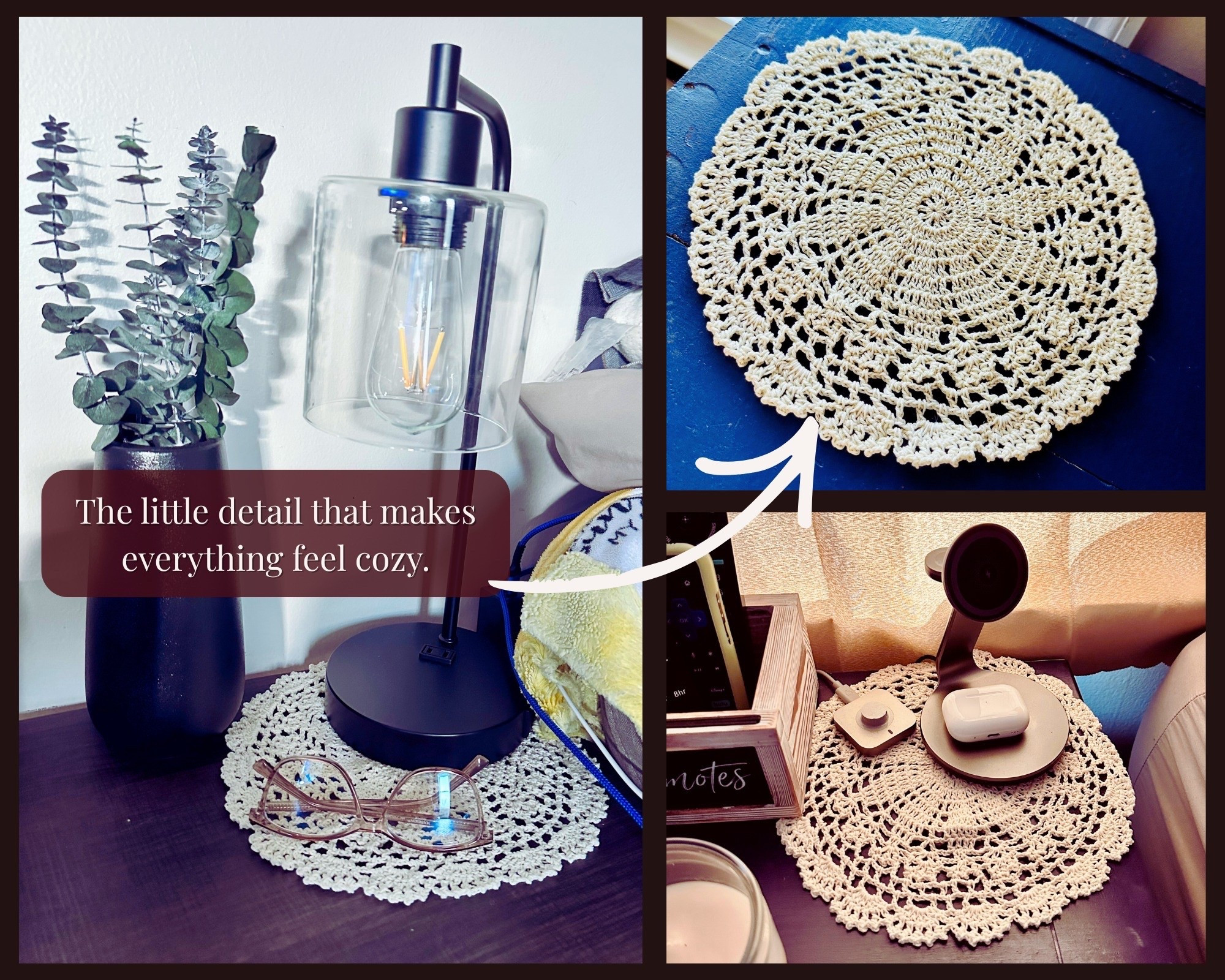 Using these dollies all over the house and somehow they make everything feel more put together.

#LTKHome