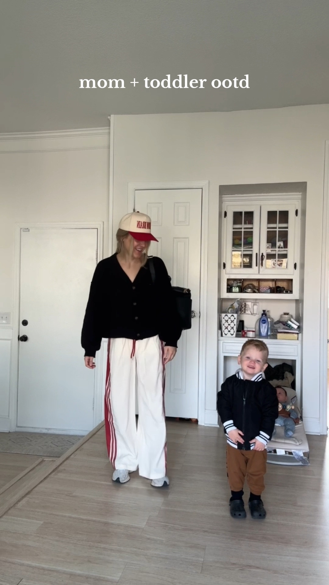 My sweet boy 🖤🫶🏼

#LTKKids #LTKStyleTip #LTKFamily