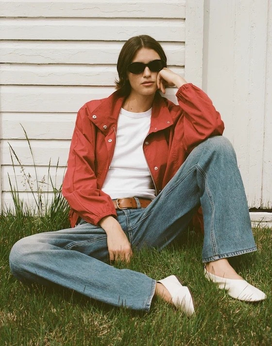@Madewell pre fall edit

#LTKSeasonal #LTKootd #LTKxMadewell