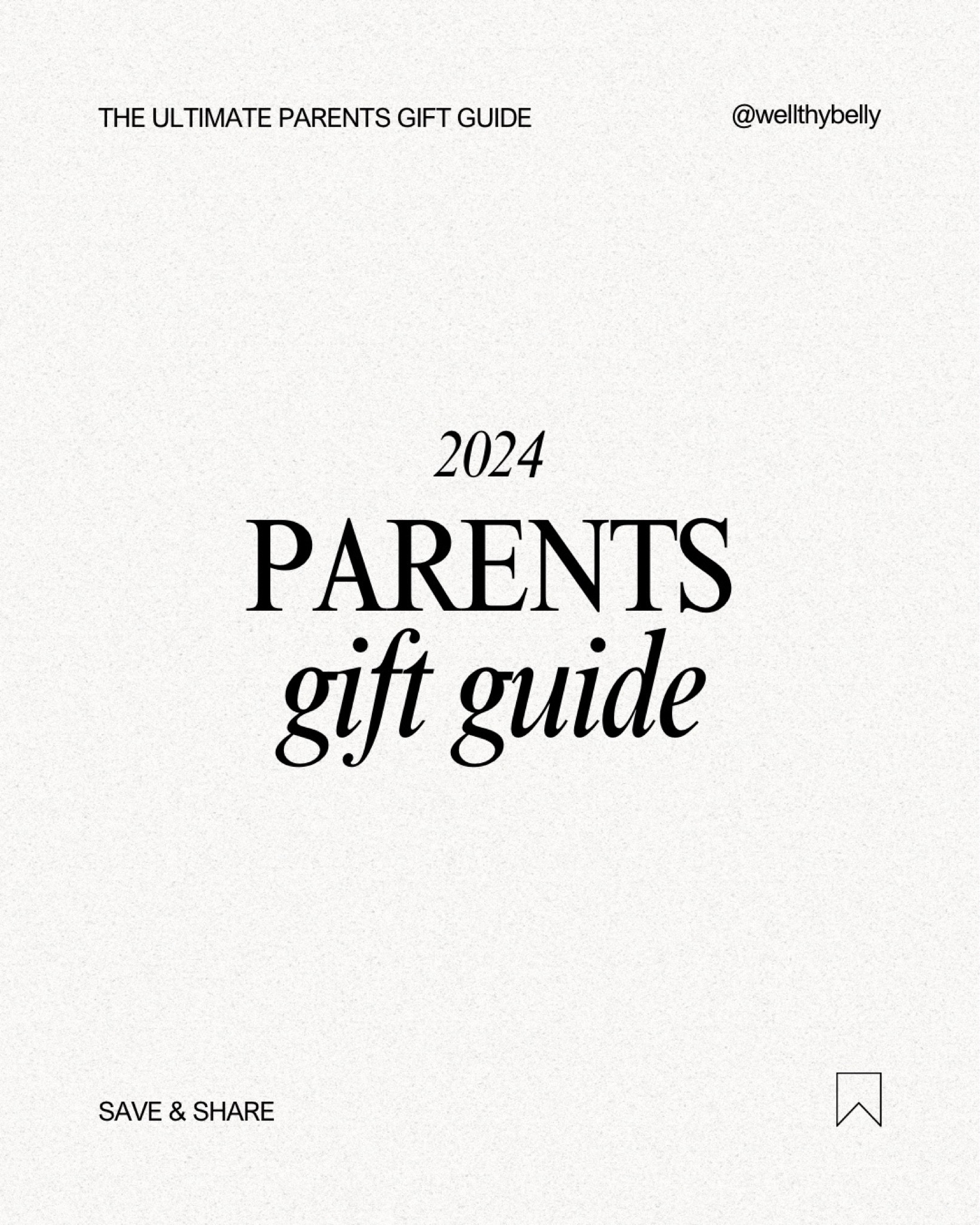 The Ultimate Parents Gift Guide 🎁

#LTKGiftGuide #LTKHoliday