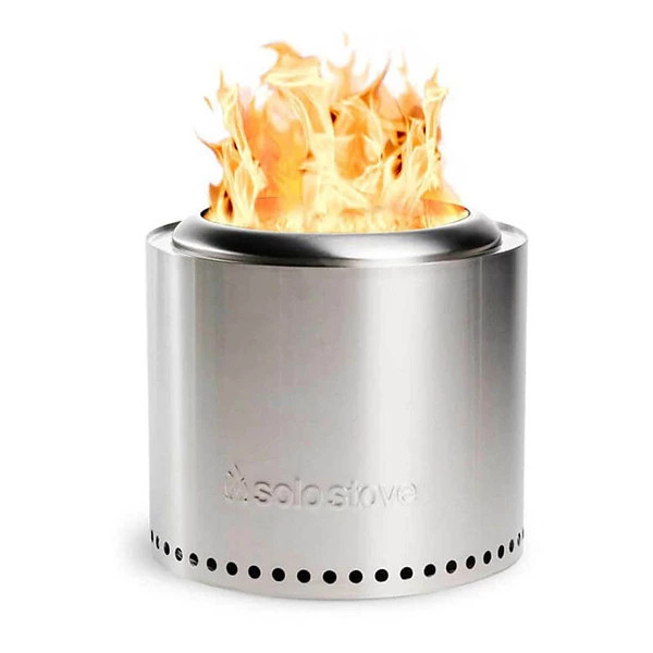 Solo Stove Ranger Fire Pit | Scheels