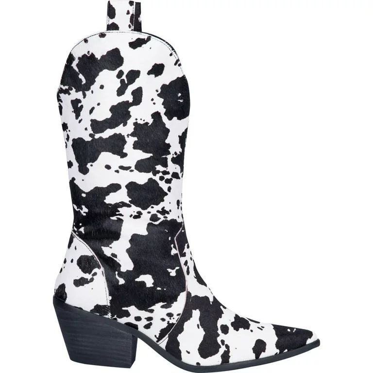 DingoDingo  Womens Live A  Cow Pointed Toe   Boots   Mid Calf Mid Heel 2-3"USD$149.95 | Walmart (US)