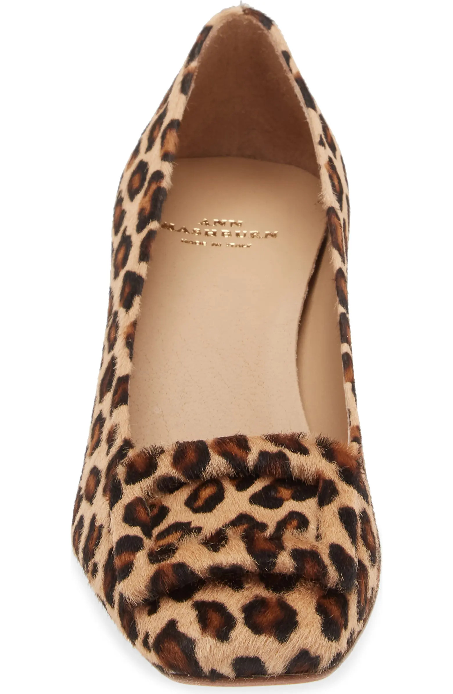 Buckle Pump (Women) | Nordstrom