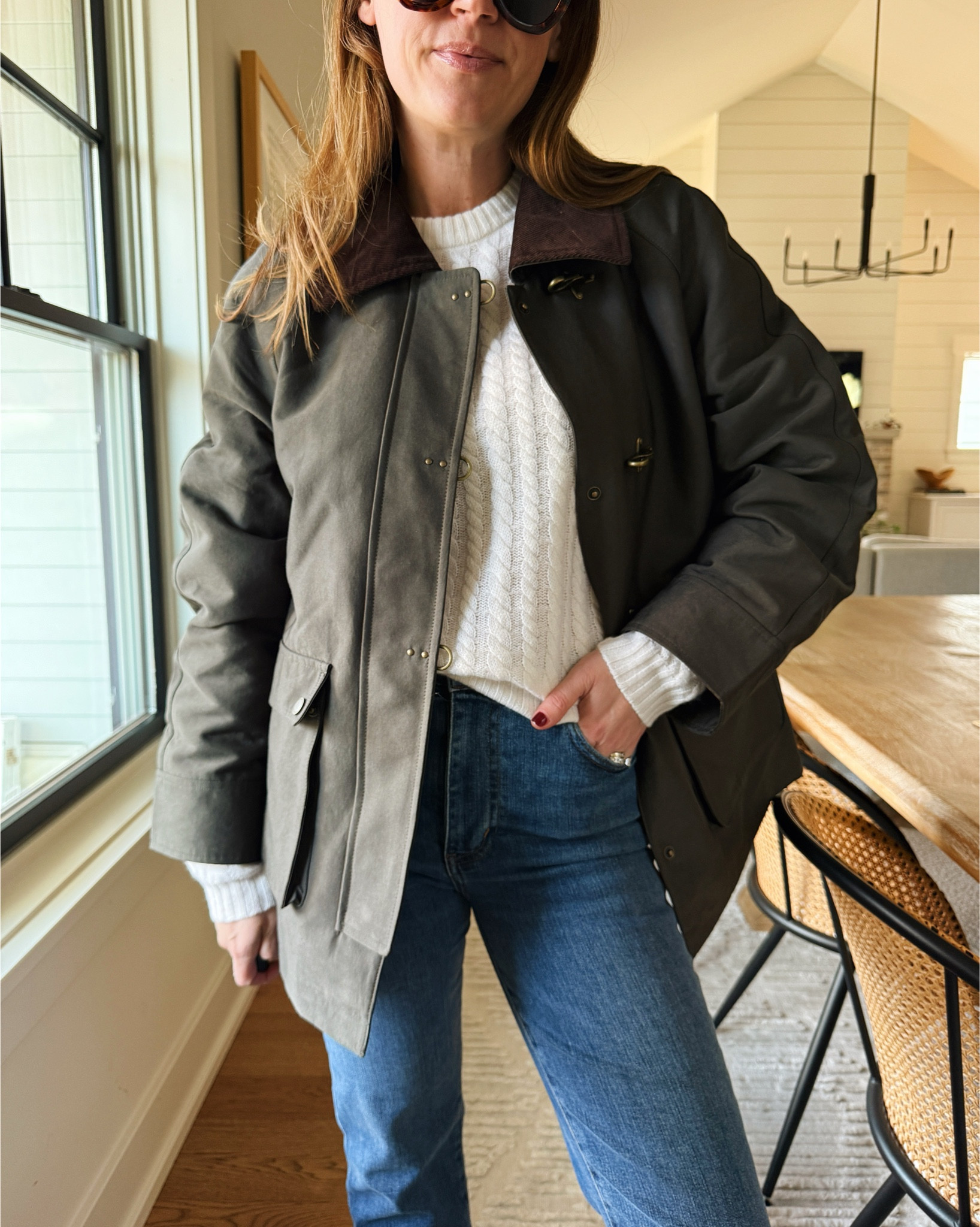 Recent outfits 

#LTKStyleTip #LTKSeasonal #LTKOver40